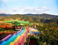 TOUR 5 - TOUR KHÁM PHÁ NGOẠI THÀNH ĐÀ LẠT.