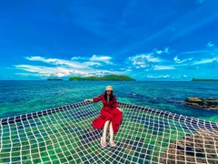 TOUR CANO 3 ĐẢO 1 NGÀY TẠI PHÚ QUỐC - Tour Đảo Đẹp Nhất Phú Quốc