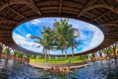 TOUR TRỌN GÓI  SEADAY - MUDBATH HÒN TẰM