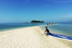 TOUR ĐIỆP SƠN  - DỐC LẾT KHÁM PHÁ CON ĐƯỜNG TRÊN BIỂN SIÊU ĐỘC ĐÁO