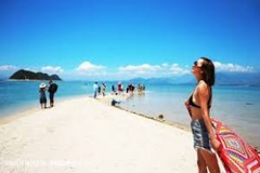 TOUR ĐIỆP SƠN  - DỐC LẾT KHÁM PHÁ CON ĐƯỜNG TRÊN BIỂN SIÊU ĐỘC ĐÁO
