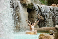 KDL SUỐI KHOÁNG NÓNG I-RESORT NHA TRANG