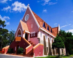 TOUR NHA TRANG – ĐÀ LẠT  KHÁM PHÁ THÀNH PHỐ NGÀN HOA