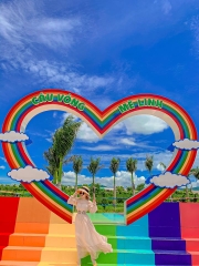 TOUR 5 - TOUR KHÁM PHÁ NGOẠI THÀNH ĐÀ LẠT.