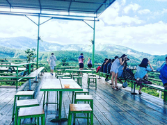 TOUR 5 - TOUR KHÁM PHÁ NGOẠI THÀNH ĐÀ LẠT.