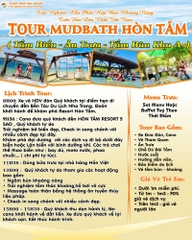 TOUR TRỌN GÓI 