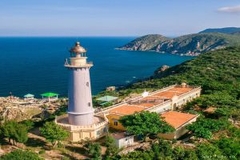 TOUR THAM QUAN NHA TRANG - PHÚ YÊN XỨ HOA VÀNG TRÊN CỎ XANH
