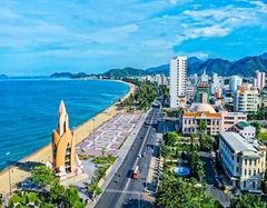 CITY TOUR NHA TRANG  [ ƯU ĐÃI GIẢM NGAY 20%]