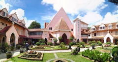 TOUR 4 - TOUR THAM QUAN SỞ THÚ ZOODOO ĐÀ LẠT.