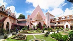 TOUR NHA TRANG – ĐÀ LẠT  KHÁM PHÁ THÀNH PHỐ NGÀN HOA