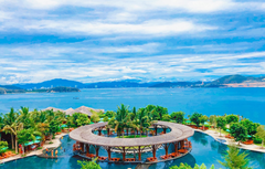 TOUR 3 NGÀY 2 ĐÊM - KHÁM PHÁ TP BIỂN NHA TRANG ( Giảm Ngay 20% , Hành Trình Hấp Dẫn Khám Phá Hang Rái Vườn Nho - Vịnh Nha Trang)