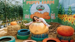 TOUR 4 - TOUR THAM QUAN SỞ THÚ ZOODOO ĐÀ LẠT.