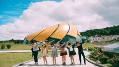 TOUR NHA TRANG – ĐÀ LẠT  KHÁM PHÁ THÀNH PHỐ NGÀN HOA