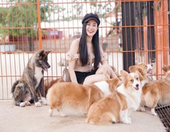TOUR 4 - TOUR THAM QUAN SỞ THÚ ZOODOO ĐÀ LẠT.