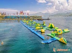 ƯU ĐÃI VÉ VINWONDERS NHA TRANG SIÊU TIẾT KIỆM