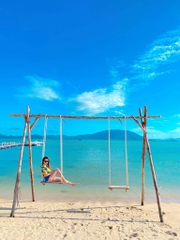 TOUR ĐIỆP SƠN  - DỐC LẾT KHÁM PHÁ CON ĐƯỜNG TRÊN BIỂN SIÊU ĐỘC ĐÁO