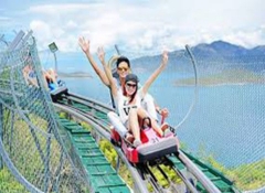 VOUCHER VINPEARL NHA TRANG 2N1D