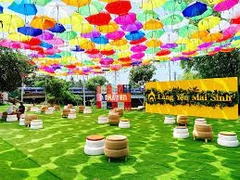 TOUR 3 NGÀY 2 ĐÊM - KHÁM PHÁ TP BIỂN NHA TRANG ( Giảm Ngay 20% , Hành Trình Hấp Dẫn Khám Phá Vinpearl Nha Trang -  Hang Rái Vườn Nho )
