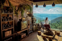 TOUR 2 - KHÁM PHÁ ĐỊA ĐIỂM MỚI ĐÀ LẠT 2023