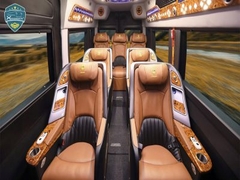 XE LIMOUSINE NHA TRANG <=> ĐÀ LẠT, TUY HÒA, ĐÀ NẴNG , HUẾ, SÀI GÒN... Gía Ưu Đãi