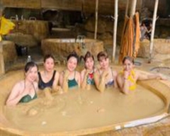 SUỐI KHOÁNG NÓNG I-RESORT NHA TRANG