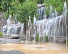 SUỐI KHOÁNG NÓNG I-RESORT NHA TRANG