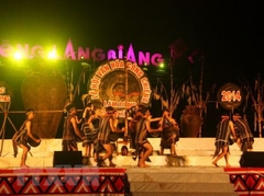 TOUR 6 - TOUR VĂN HÓA CỒNG CHIÊN ĐÀ  LẠT