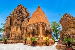 TOUR 3 NGÀY 2 ĐÊM - KHÁM PHÁ TP BIỂN NHA TRANG ( Giảm Ngay 20% , Hành Trình Hấp Dẫn Khám Phá Vinpearl Nha Trang -  Hang Rái Vườn Nho )