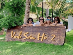 TOUR THAM QUAN NHA TRANG - ĐÀ LẠT 4 NGÀY 3 ĐÊM...GIẢM NGAY 30%
