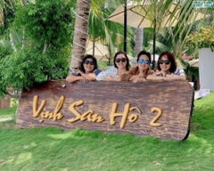 TOUR THAM QUAN NHA TRANG  - ĐÀ LẠT 5 NGÀY 4 ĐÊM...GIẢM NGAY 30%