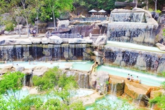 TOUR 4 NGÀY 3 ĐÊM - KHÁM PHÁ TP BIỂN NHA TRANG ( ƯU ĐÃI GIẢM NGAY 20% Hành Trình Vinpear - Vịnh Nha Trang - Điệp Sơn )