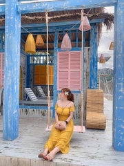 TOUR  ĐẢO KHỈ - SUỐI HOA LAN KHÁM PHÁ VỊNH NHA PHU