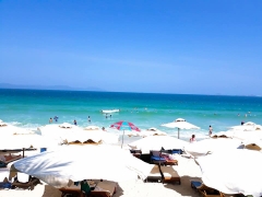 TOUR 4 NGÀY 3 ĐÊM - KHÁM PHÁ TP BIỂN NHA TRANG ( ƯU ĐÃI GIẢM NGAY 20% Hành Trình Vinpear - Vịnh Nha Trang - Điệp Sơn )