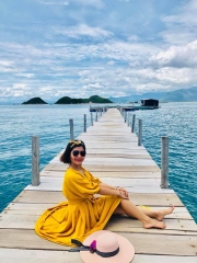 TOUR 4 NGÀY 3 ĐÊM - KHÁM PHÁ TP BIỂN NHA TRANG ( ƯU ĐÃI GIẢM NGAY 20% Hành Trình Vinpear - Vịnh Nha Trang - Điệp Sơn )