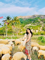 TOUR 3 NGÀY 2 ĐÊM - KHÁM PHÁ TP BIỂN NHA TRANG ( Giảm Ngay 20% , Hành Trình Hấp Dẫn Khám Phá Hang Rái Vườn Nho - Vịnh Nha Trang)