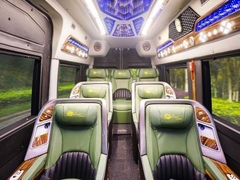 ĐẶT VÉ XE LIMOUSINE NHA TRANG - ĐÀ LẠT GIÁ CỰC TỐT  ( Chuyên Cơ Mặt Đất, Khởi Hành Hàng Ngày, Ưu Đãi GIẢM 20%)