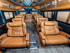 XE LIMOUSINE NHA TRANG <=> ĐÀ LẠT, TUY HÒA, ĐÀ NẴNG , HUẾ, SÀI GÒN... Gía Ưu Đãi