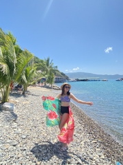 TOUR 4 NGÀY 3 ĐÊM - KHÁM PHÁ TP BIỂN NHA TRANG ( ƯU ĐÃI GIẢM NGAY 20% Hành Trình Vinpear - Vịnh Nha Trang - Điệp Sơn )