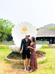 TOUR 4 NGÀY 3 ĐÊM - KHÁM PHÁ TP BIỂN NHA TRANG ( ƯU ĐÃI GIẢM NGAY 20% Hành Trình Vinpear - Vịnh Nha Trang - Điệp Sơn )