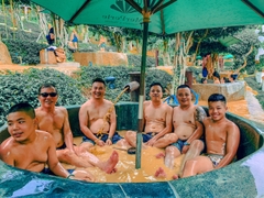 TOUR 4 NGÀY 3 ĐÊM - KHÁM PHÁ TP BIỂN NHA TRANG ( ƯU ĐÃI GIẢM NGAY 20% Hành Trình Vinpear - Vịnh Nha Trang - Điệp Sơn )