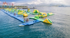 TOUR 3 NGÀY 2 ĐÊM - KHÁM PHÁ THÀNH PHỐ BIỂN NHA TRANG ( Giảm 20% Hành Trình Hấp Dẫn )