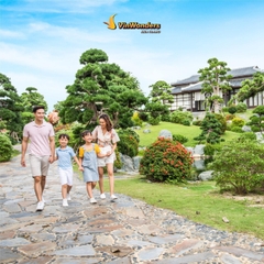 TOUR 3 NGÀY 2 ĐÊM - KHÁM PHÁ THÀNH PHỐ BIỂN NHA TRANG ( Giảm 20% Hành Trình Hấp Dẫn )