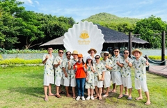 TOUR TRỌN GÓI 