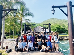 TOUR TRỌN GÓI 