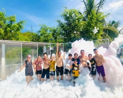 TOUR THAM QUAN NHA TRANG  - ĐÀ LẠT 5 NGÀY 4 ĐÊM...GIẢM NGAY 30%
