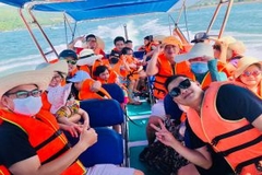 TOUR TRỌN GÓI 