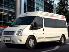 XE LIMOUSINE NHA TRANG <=> ĐÀ LẠT, TUY HÒA, ĐÀ NẴNG , HUẾ, SÀI GÒN... Gía Ưu Đãi