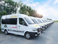 ĐẶT VÉ XE LIMOUSINE NHA TRANG - ĐÀ LẠT GIÁ CỰC TỐT  ( Chuyên Cơ Mặt Đất, Khởi Hành Hàng Ngày, Ưu Đãi GIẢM 20%)
