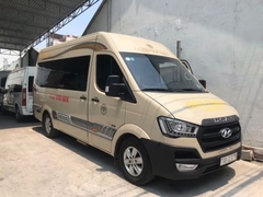 ĐẶT VÉ XE LIMOUSINE NHA TRANG - ĐÀ LẠT GIÁ CỰC TỐT  ( Chuyên Cơ Mặt Đất, Khởi Hành Hàng Ngày, Ưu Đãi GIẢM 20%)
