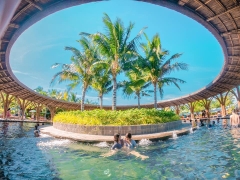 TOUR 4 NGÀY 3 ĐÊM - KHÁM PHÁ TP BIỂN NHA TRANG ( ƯU ĐÃI GIẢM NGAY 20% Hành Trình Vinpear - Vịnh Nha Trang - Điệp Sơn )